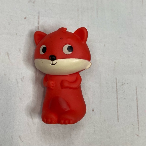 Finger Puppets MyBtoys Pinky Pals Set - Picture 3 of 10